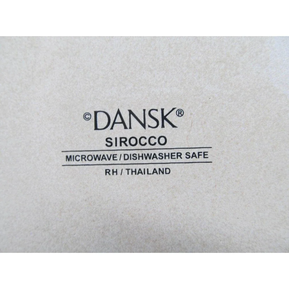 Dansk Sirocco Khaki 9